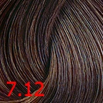 Revlon Color Excel 7-12 русый пурпурный Revlon Color Excel 7-12 русый пурпурный